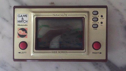 Jouet nintendo retro game - jouet,