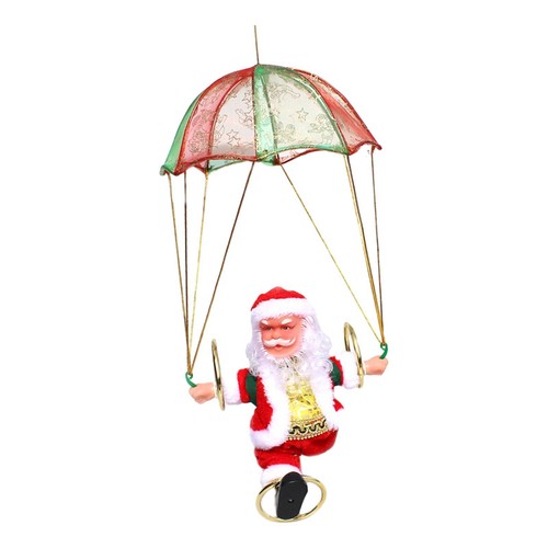 Parachute noël - parachute, de