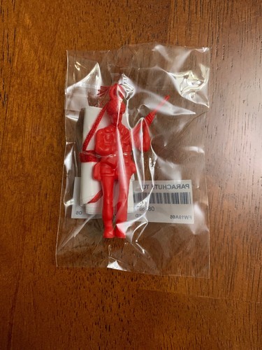 Supreme parachute toy fw19 - parachute,