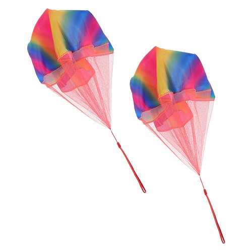 Pcs faire parachute pour - 2,