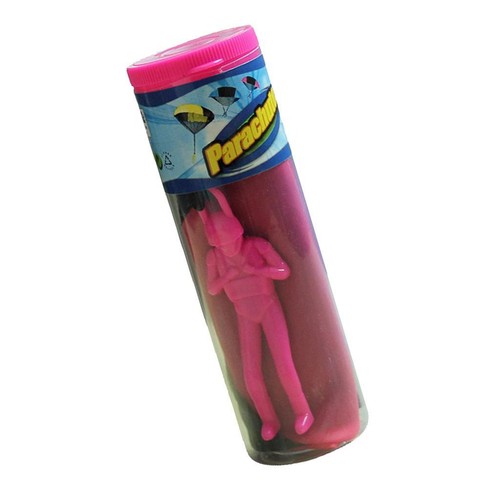 Nouveau jeu parachute jouet - parachute,