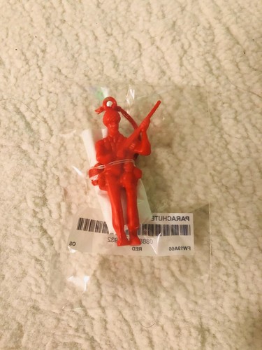 New supreme parachute toy - new,